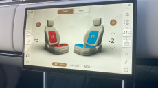 Land Rover Range Rover 3.0 D300 SE 4dr Auto Diesel Estate